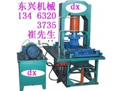 步履有声 中国空心砖机塑造的城市脉络